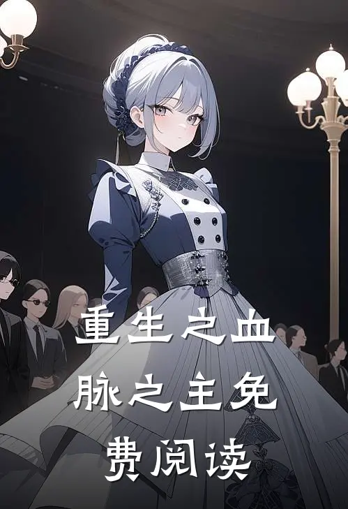 重生之血脉之主免费阅读