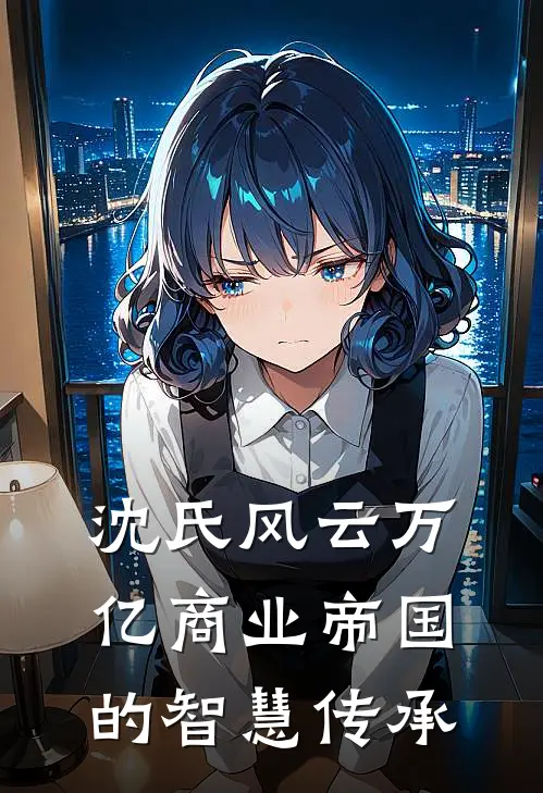 沈氏风云万亿商业帝国的智慧传承(韩雪沈舒)完整版免费小说_完结版小说推荐沈氏风云万亿商业帝国的智慧传承(韩雪沈舒)