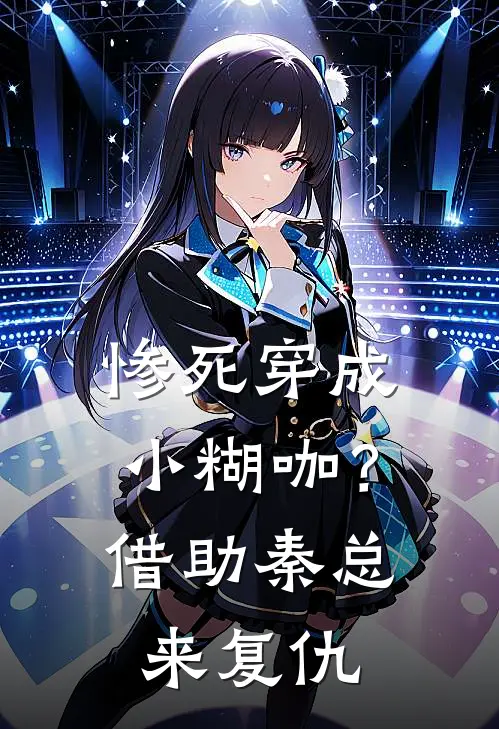 惨死穿成小糊咖？借助秦总来复仇（张璟瑟乔嘉念）全文免费阅读无弹窗大结局_惨死穿成小糊咖？借助秦总来复仇最新章节列表