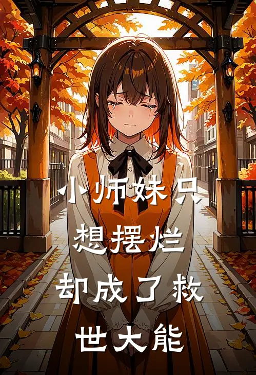 小师妹只想摆烂，却成了救世大能林雨苍岚宗已完结小说推荐_完整版小说小师妹只想摆烂，却成了救世大能(林雨苍岚宗)