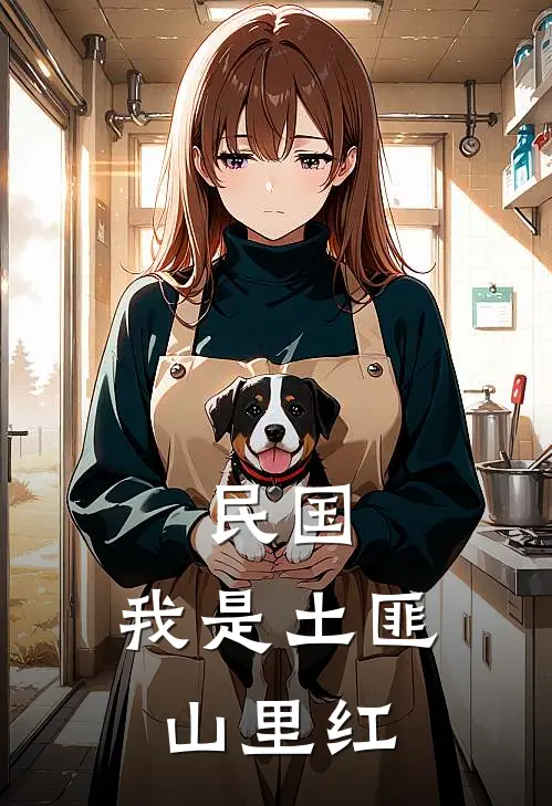 民国：我是土匪山里红