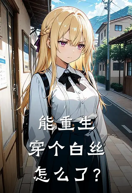 能重生，穿个白丝怎么了？