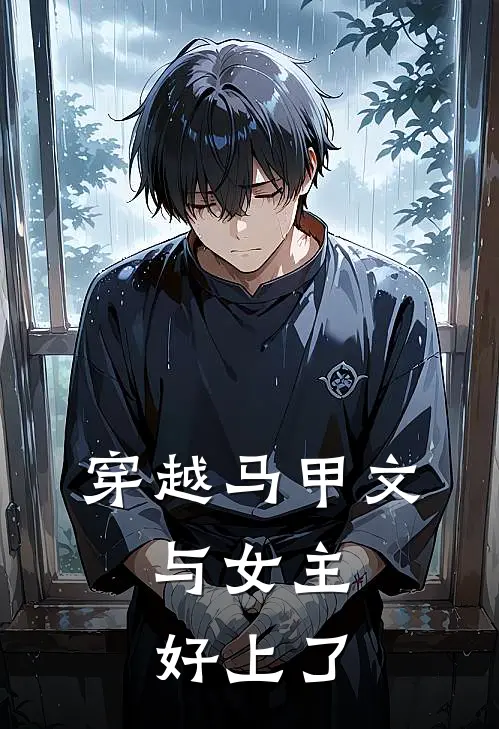 穿越马甲文，与女主好上了