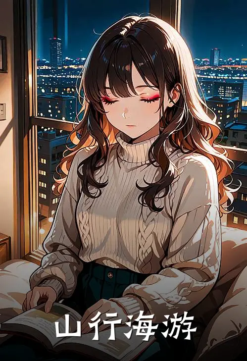 山行海游木晨老李全本免费在线阅读_木晨老李全文阅读