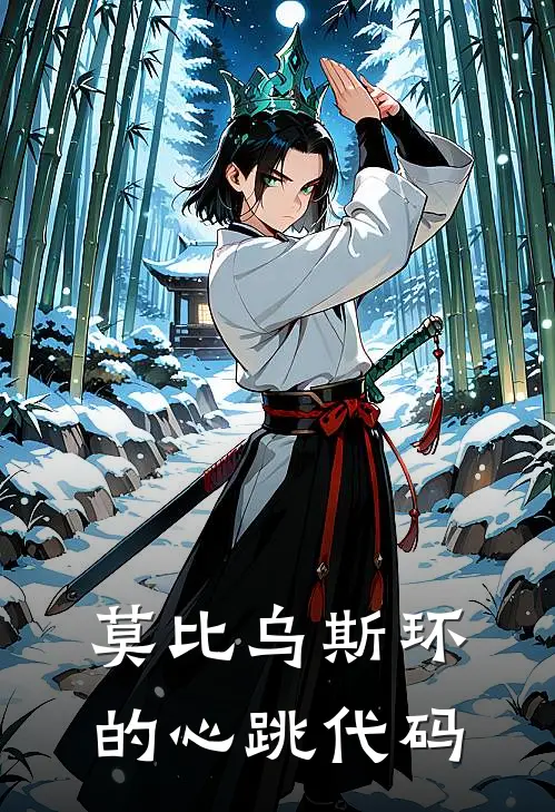 莫比乌斯环的心跳代码