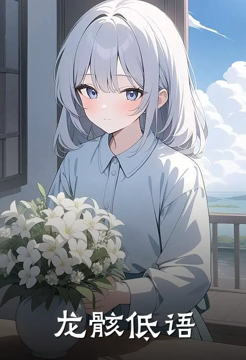 龙骸低语