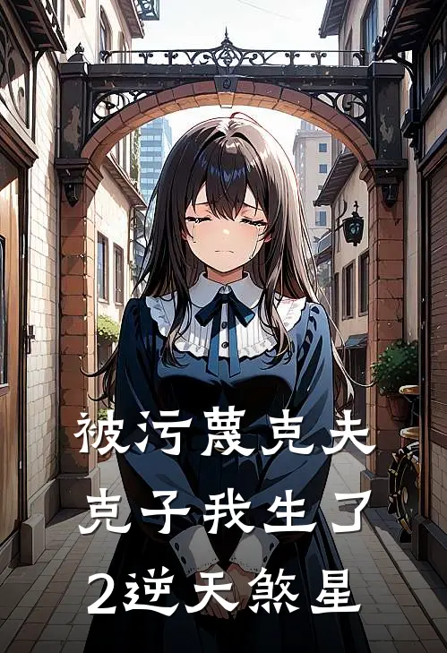 被污蔑克夫克子我生了2逆天煞星