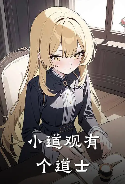 小道观有个道士