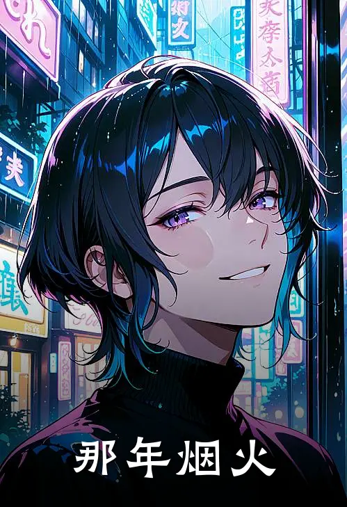 【那年烟火】