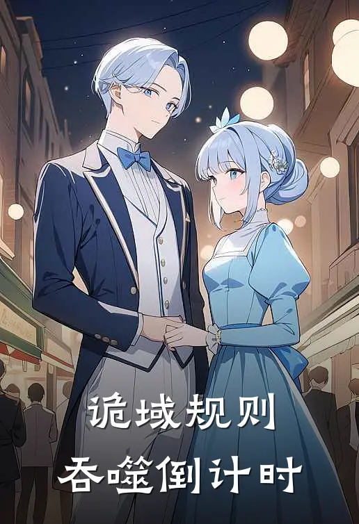 诡域规则：吞噬倒计时