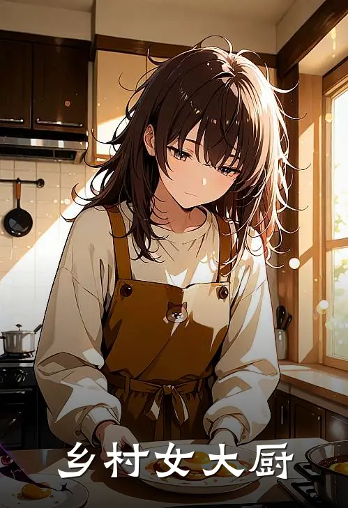乡村女大厨