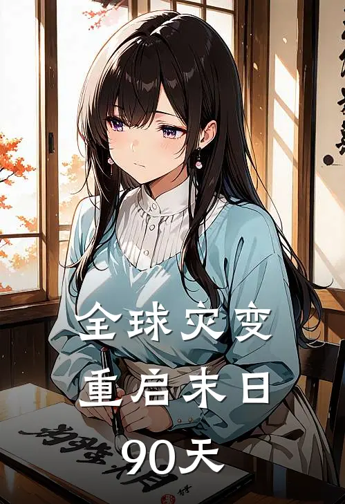 全球灾变：重启末日90天