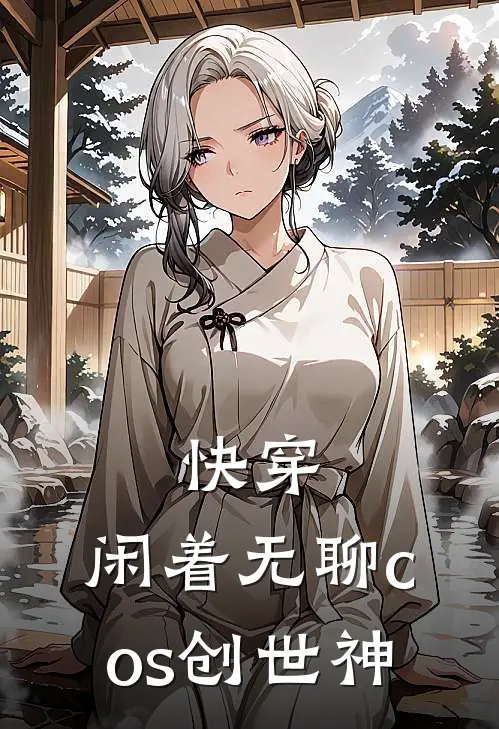 快穿，闲着无聊cos创世神
