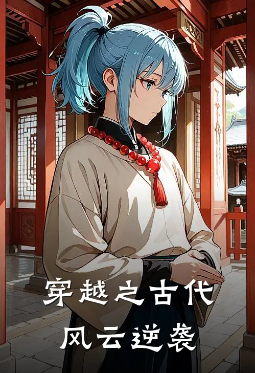 穿越之古代风云逆袭