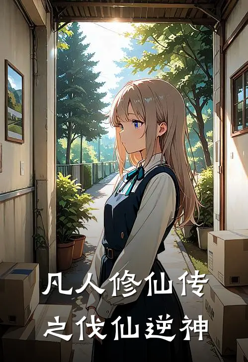 凡人修仙传之伐仙逆神