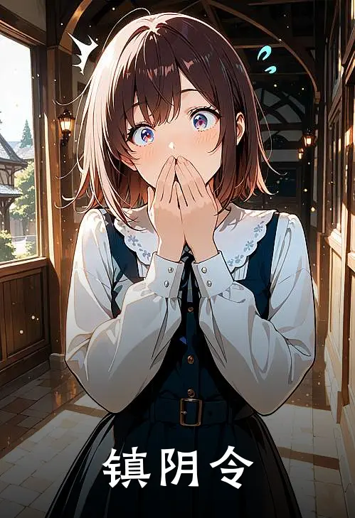 镇阴令