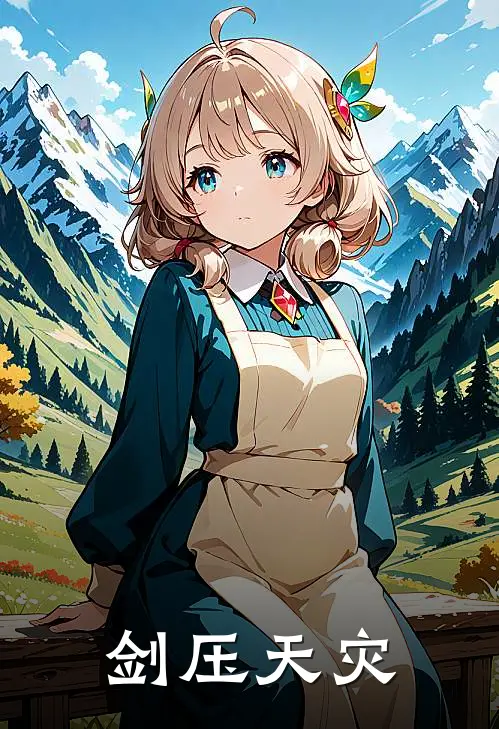 剑压天灾