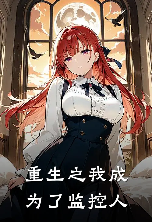 重生之我成为了监控人