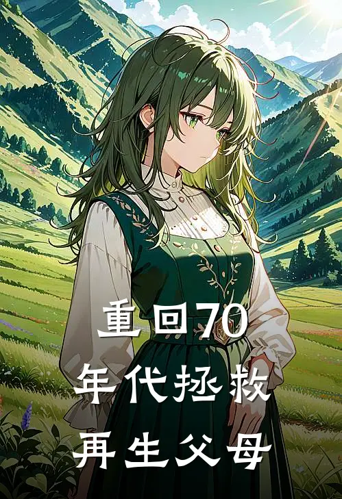 重回70年代拯救再生父母
