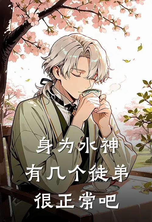 身为水神，有几个徒弟很正常吧
