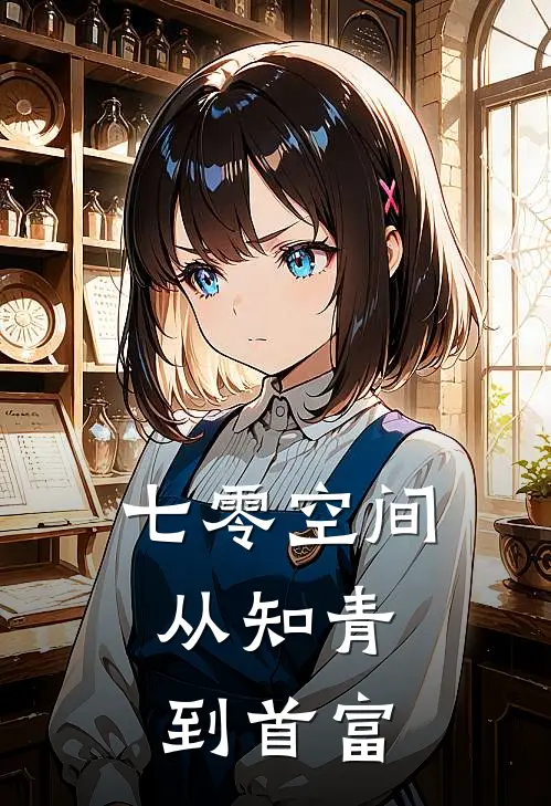 七零空间：从知青到首富