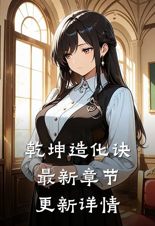 乾坤造化诀最新章节更新详情