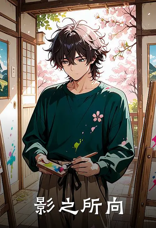影之所向