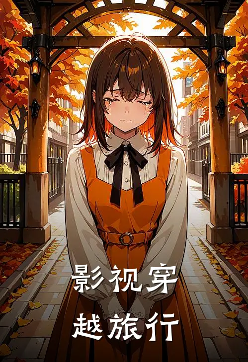 影视穿越旅行