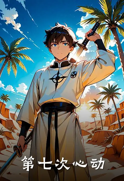 第七次心动