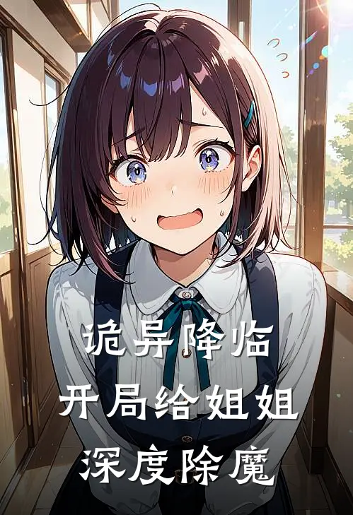 诡异降临：开局给姐姐深度除魔