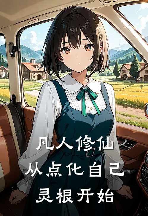 凡人修仙：从点化自己灵根开始