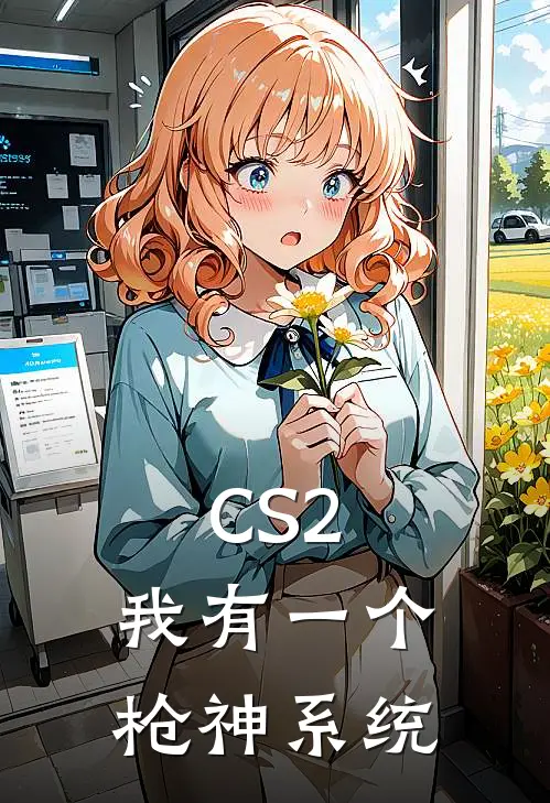 CS2：我有一个枪神系统