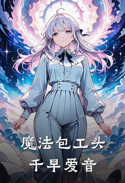 魔法包工头千早爱音