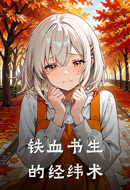 铁血书生的经纬术