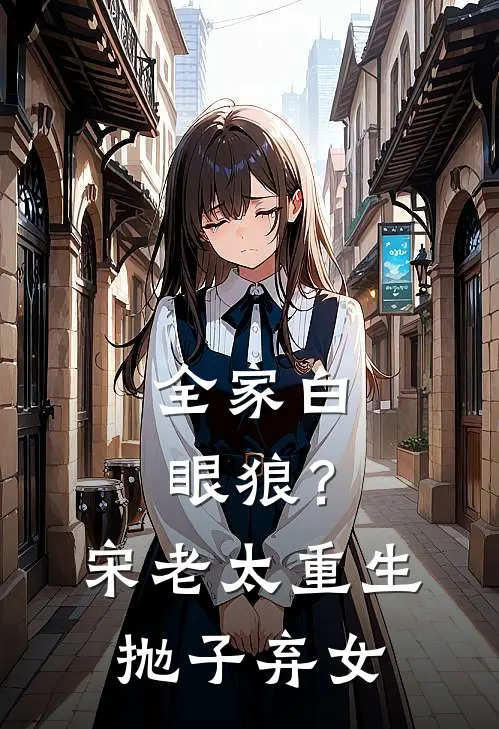 全家白眼狼？宋老太重生抛子弃女