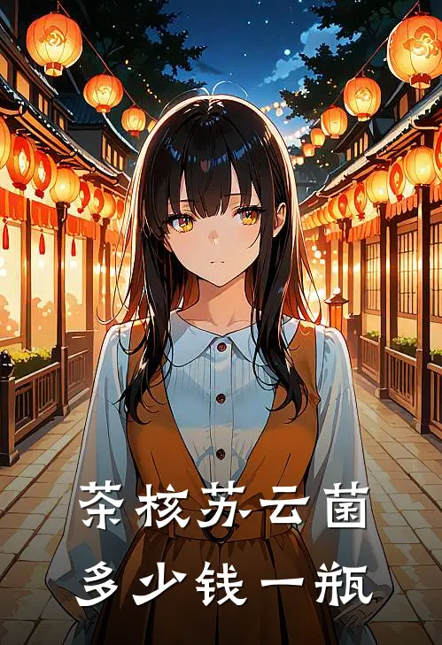 茶核苏云菌多少钱一瓶