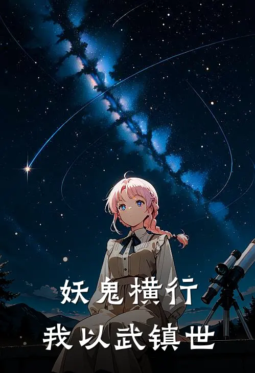 妖鬼横行，我以武镇世