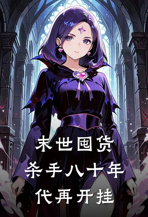 末世囤货，杀手八十年代再开挂