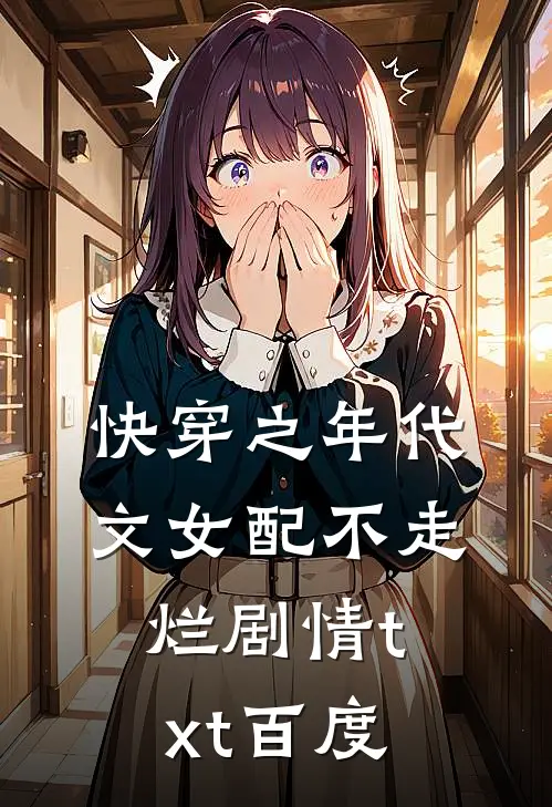 快穿之年代文女配不走烂剧情txt百度