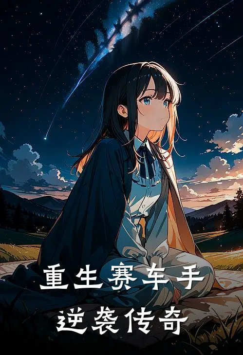 重生赛车手逆袭传奇