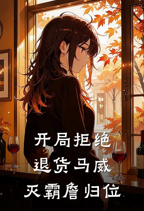 开局拒绝退货马威，灭霸詹归位