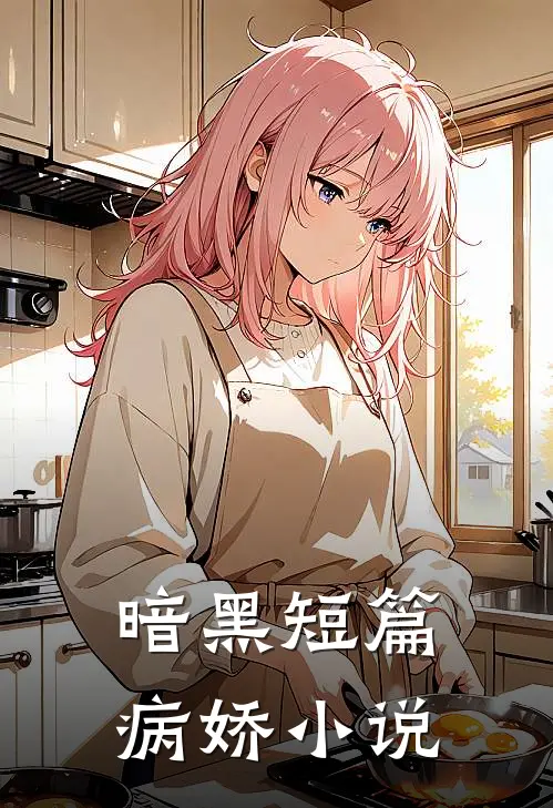 暗黑短篇病娇小说