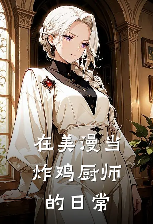 在美漫当炸鸡厨师的日常