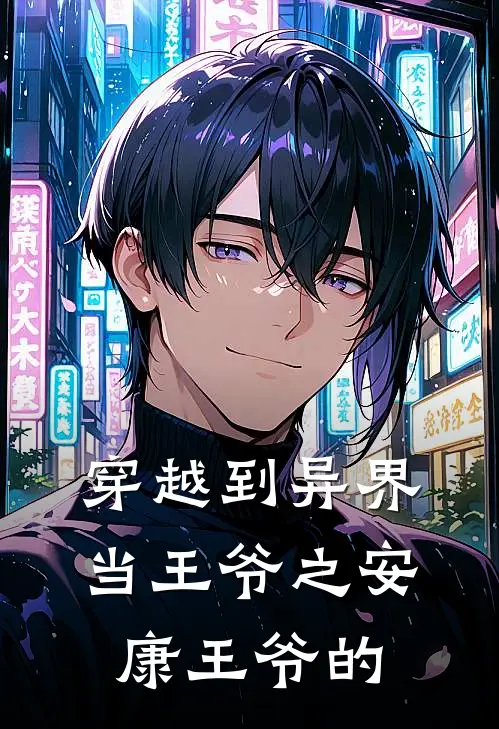 穿越到异界当王爷之安康王爷的