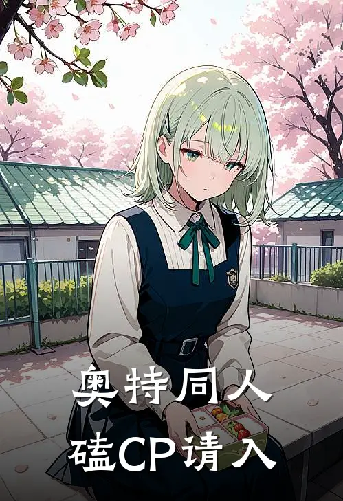 奥特同人：磕CP请入