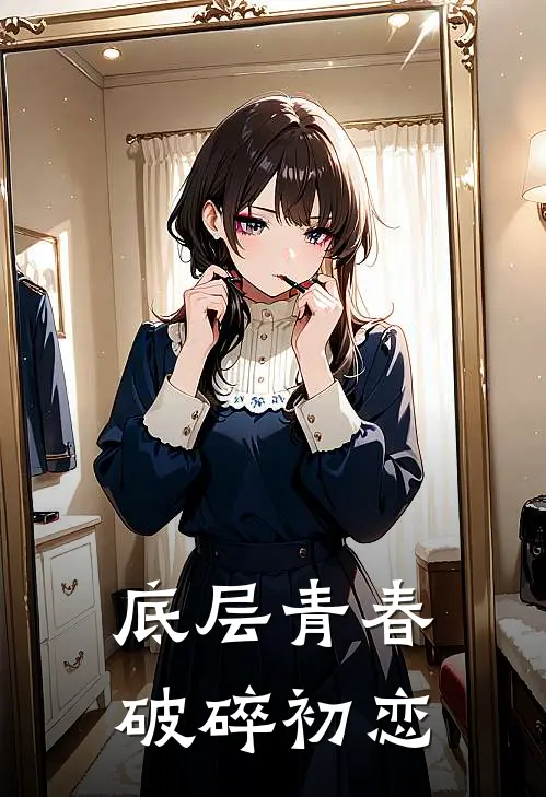 底层青春，破碎初恋