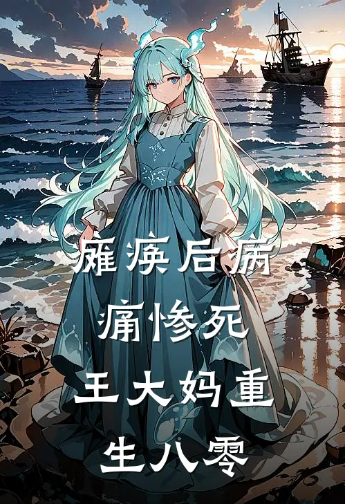 瘫痪后病痛惨死，王大妈重生八零