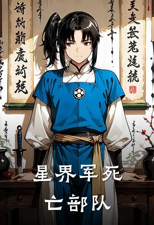 星界军死亡部队