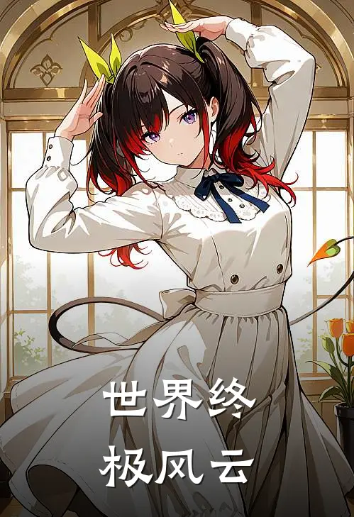 世界终极风云
