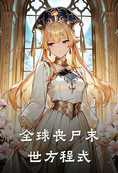 全球丧尸末世方程式